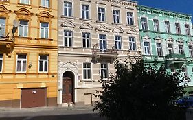 Zeyer Apartments